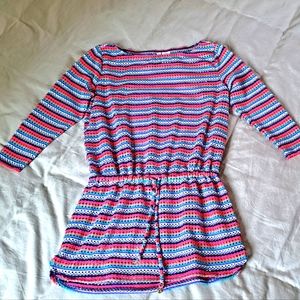 Swimsuit Cover Up | Like New! Anne Cole | Size XS 🩷🧡💙🤍💜